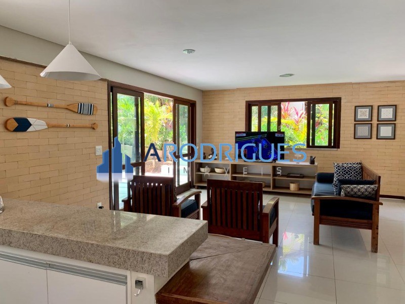 Casa, 4 quartos, 350 m² - Foto 22