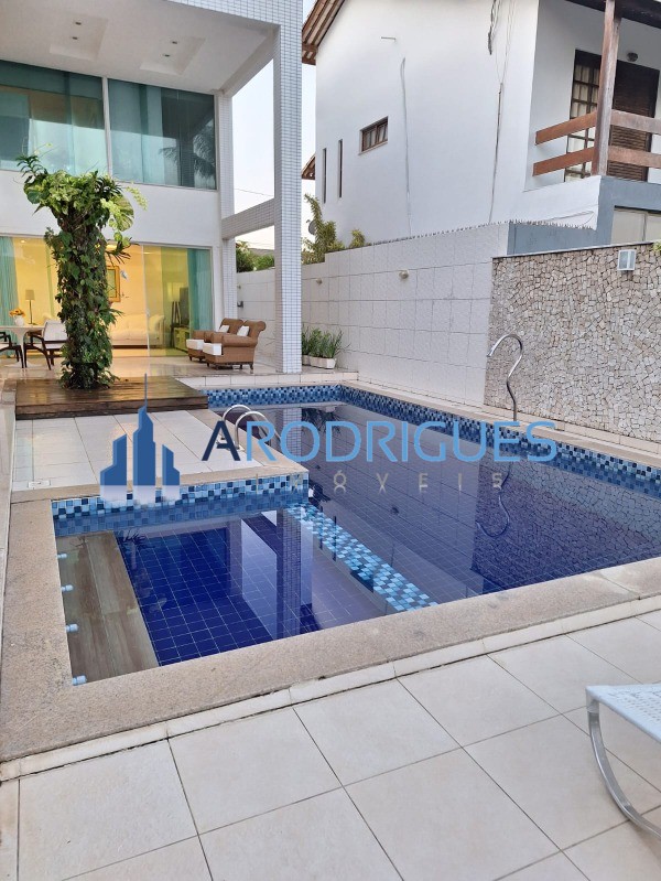 Casa, 5 quartos, 800 m² - Foto 11