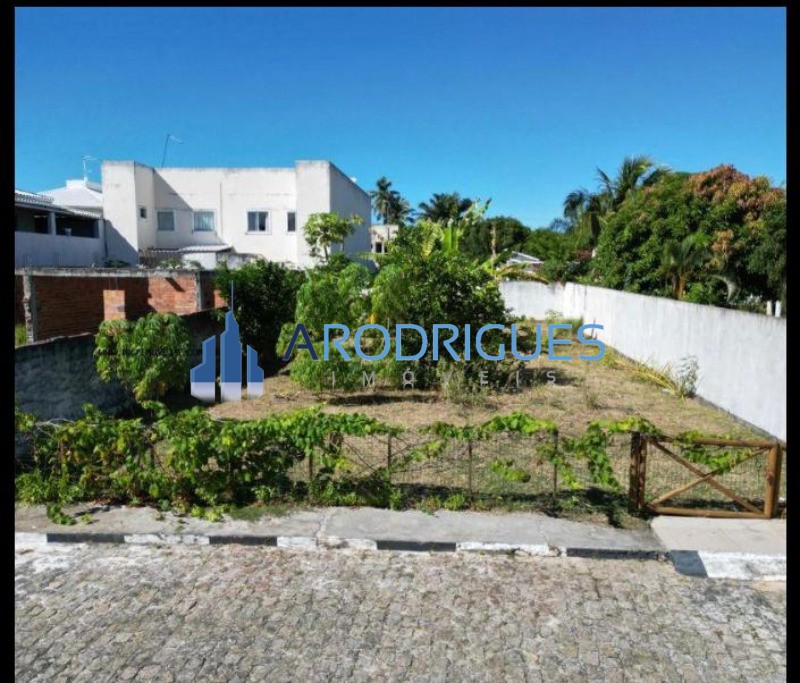 Terreno, 300 m² - Foto 1