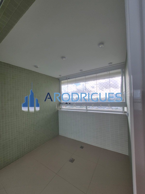 Apartamento, 3 quartos, 166 m² - Foto 19