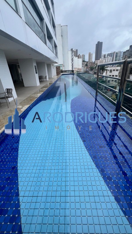 Apartamento, 1 quarto, 50 m² - Foto 9