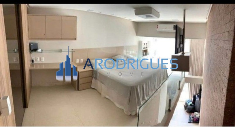 Apartamento, 1 quarto, 65 m² - Foto 11