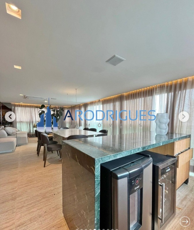 Apartamento, 4 quartos, 171 m² - Foto 9