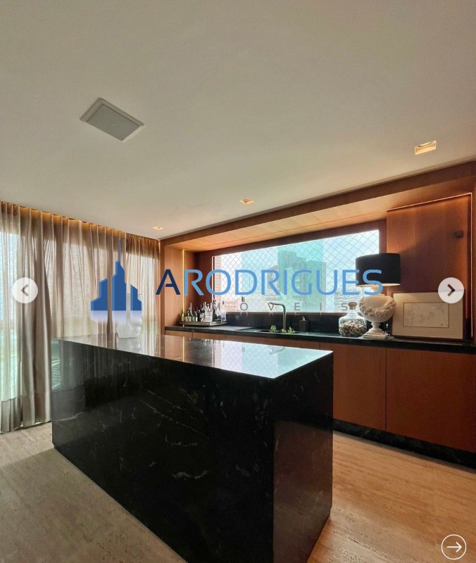 Apartamento, 4 quartos, 171 m² - Foto 12