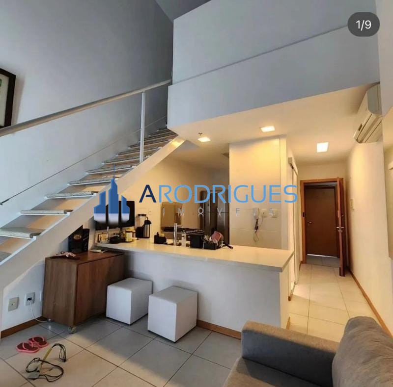 Apartamento, 1 quarto, 48 m² - Foto 8