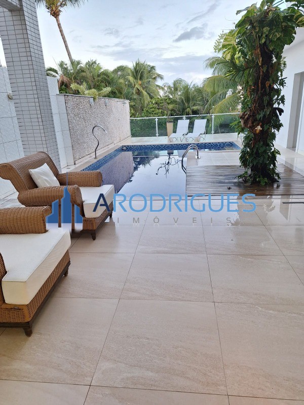 Casa, 5 quartos, 800 m² - Foto 22