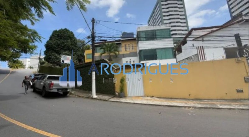 Prédio Inteiro, 1141 m² - Foto 2