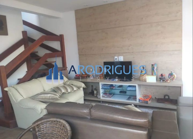 Casa, 2 quartos, 138 m² - Foto 5