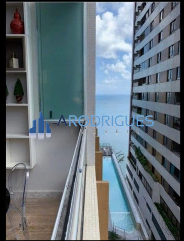 Apartamento, 1 quarto, 65 m² - Foto 10