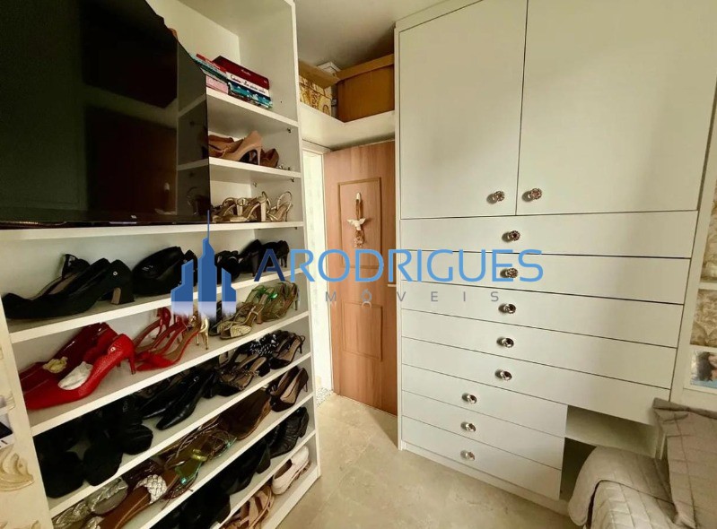 Apartamento, 3 quartos, 230 m² - Foto 9