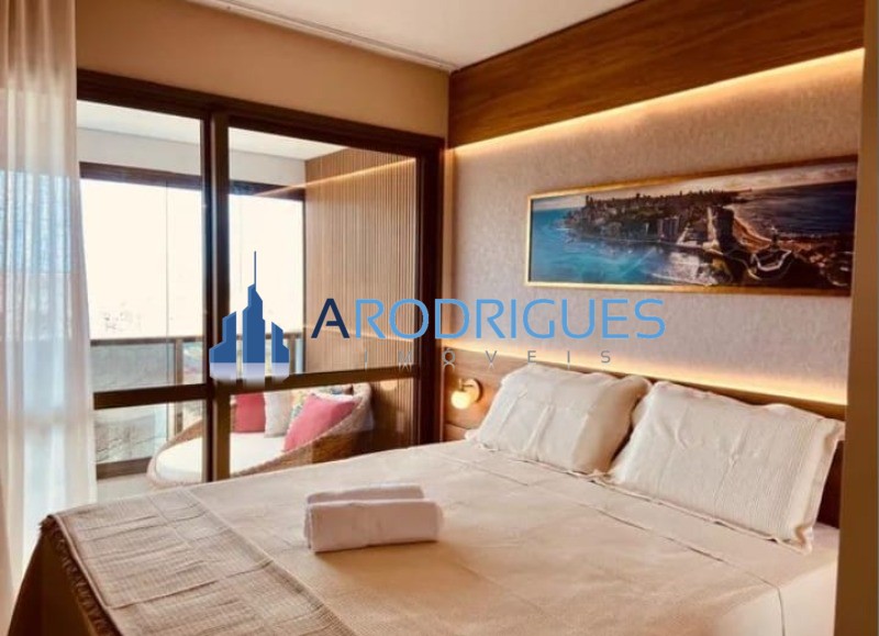 Apartamento, 1 quarto, 50 m² - Foto 21