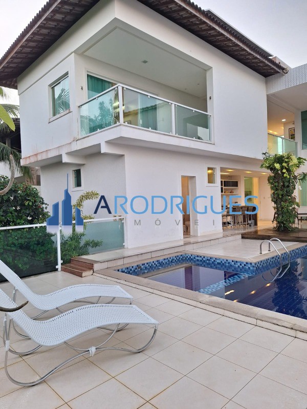Casa, 5 quartos, 800 m² - Foto 7