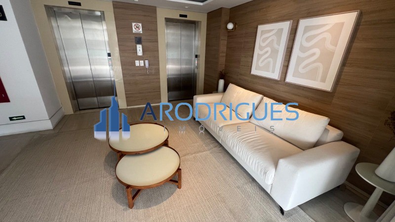 Apartamento, 1 quarto, 50 m² - Foto 4