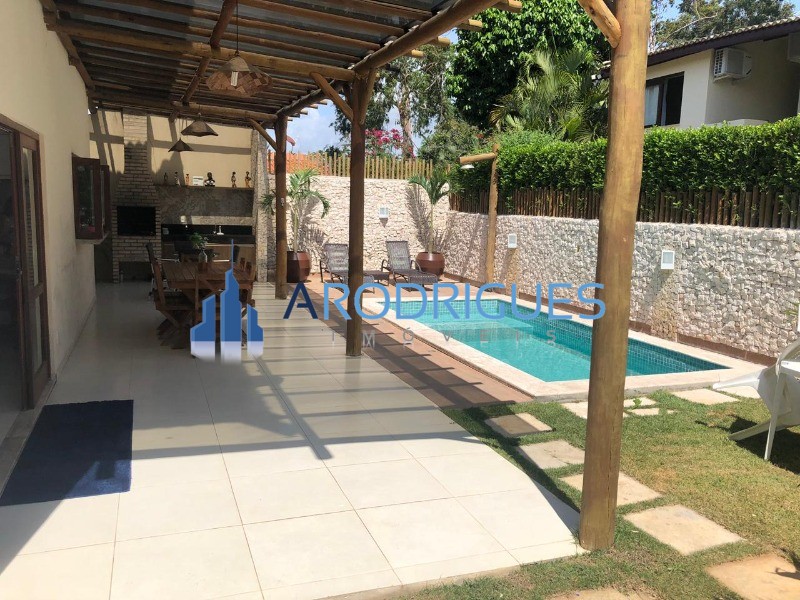 Casa, 4 quartos, 350 m² - Foto 18