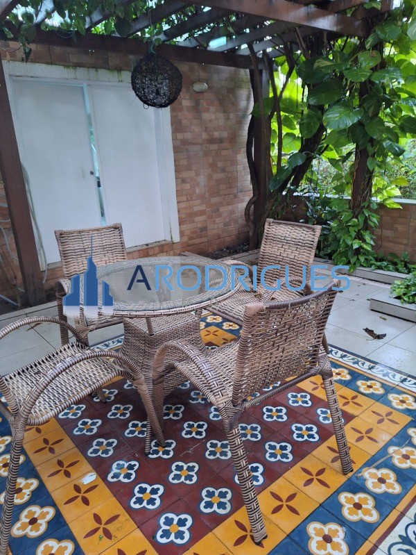 Casa, 5 quartos, 800 m² - Foto 3