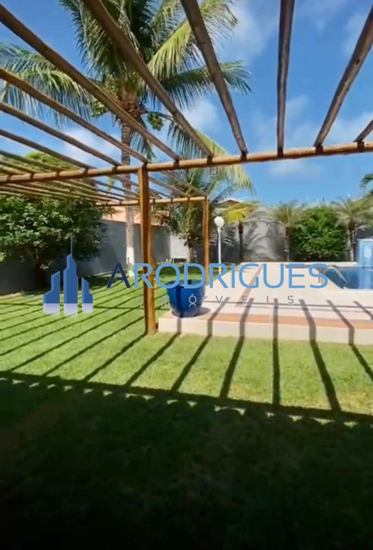 Casa, 5 quartos, 760 m² - Foto 1
