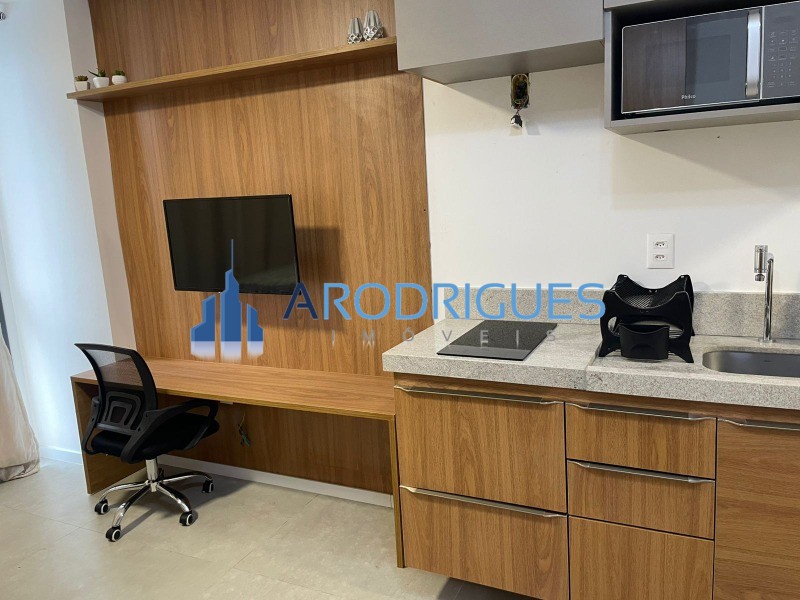 Apartamento, 1 quarto, 27 m² - Foto 14
