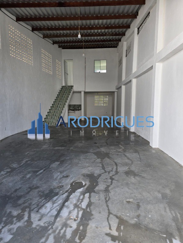 Depósito-Galpão, 100 m² - Foto 7
