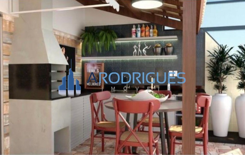 Casa, 4 quartos, 350 m² - Foto 3