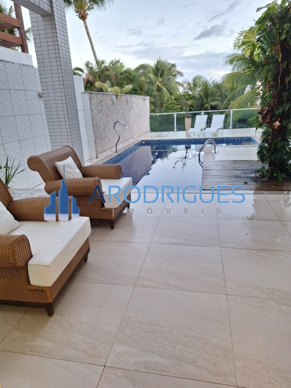 Casa, 5 quartos, 800 m² - Foto 21