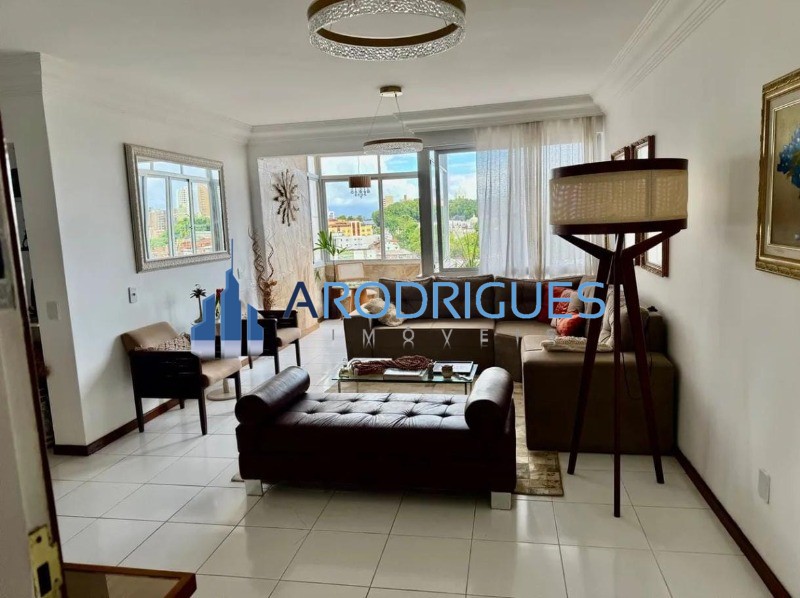 Apartamento, 3 quartos, 230 m² - Foto 10