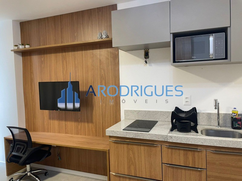 Apartamento, 1 quarto, 27 m² - Foto 16