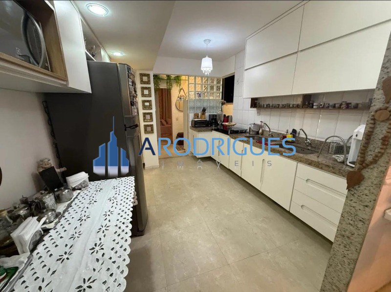 Apartamento, 3 quartos, 230 m² - Foto 4