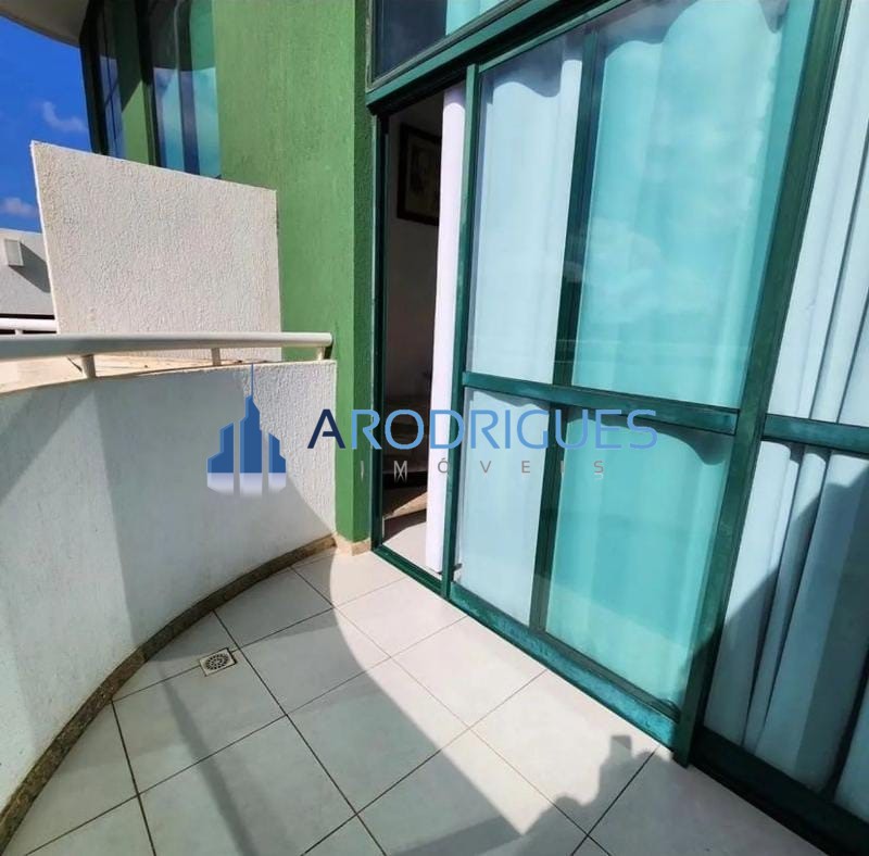 Apartamento, 1 quarto, 48 m² - Foto 1