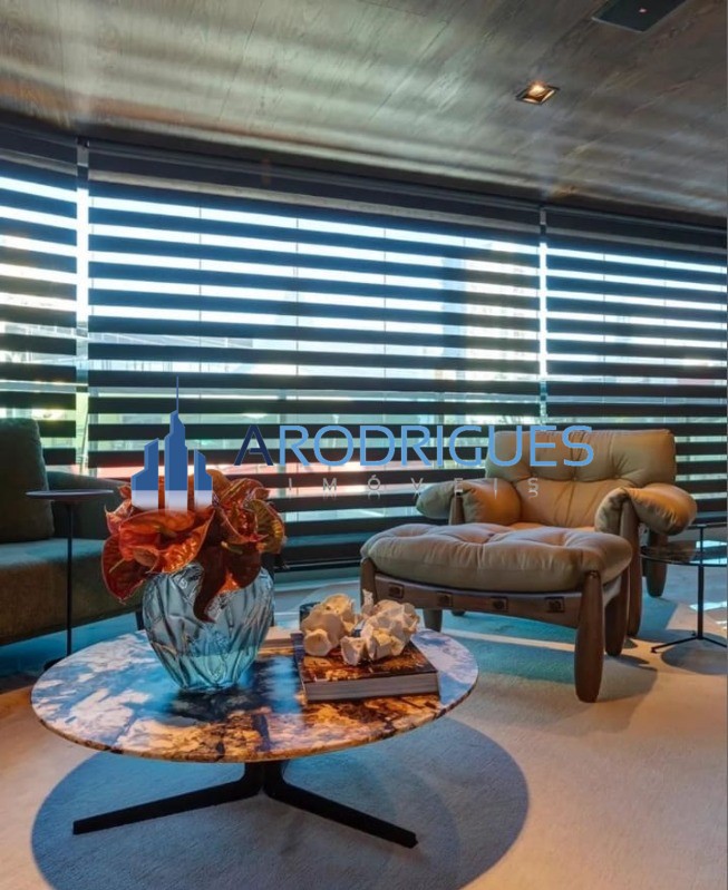 Apartamento, 4 quartos, 171 m² - Foto 6