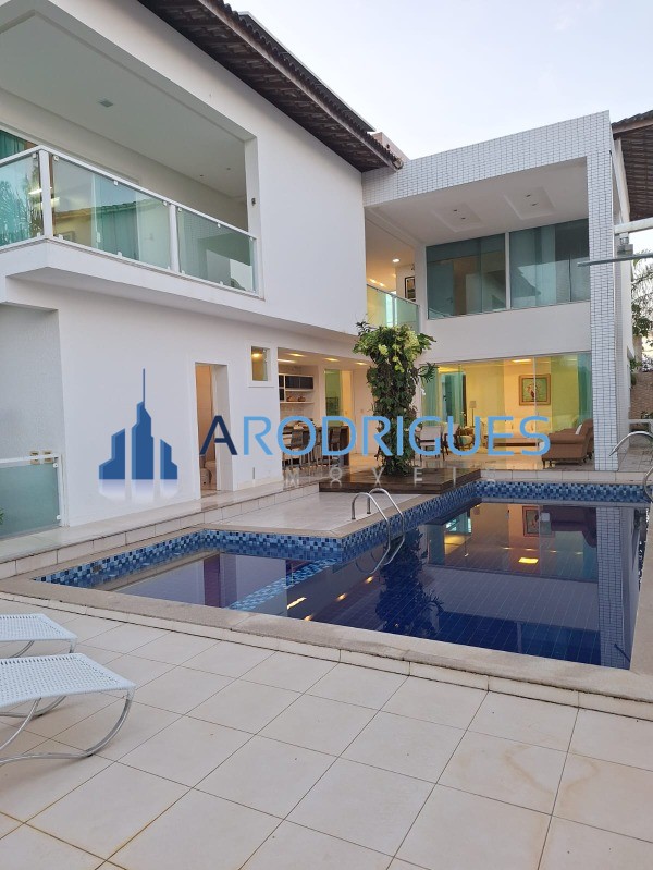 Casa, 5 quartos, 800 m² - Foto 8