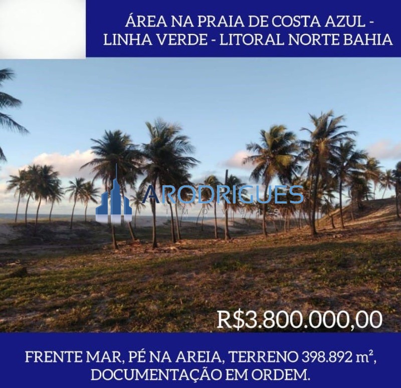 Loteamento e Condomínio, 40 hectares - Foto 1