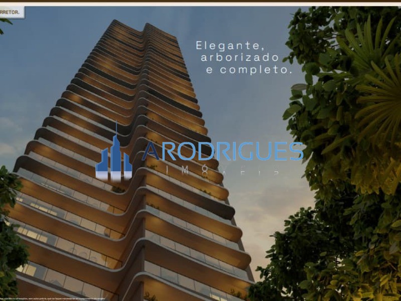 Apartamento, 3 quartos, 119 m² - Foto 33