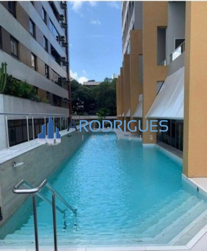 Apartamento, 1 quarto, 65 m² - Foto 18