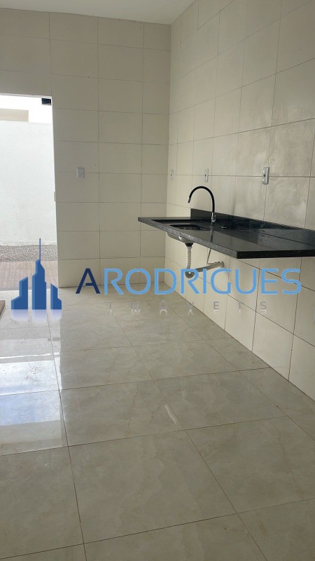 Casa, 3 quartos, 125 m² - Foto 6
