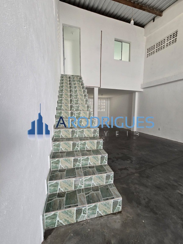 Depósito-Galpão, 100 m² - Foto 5