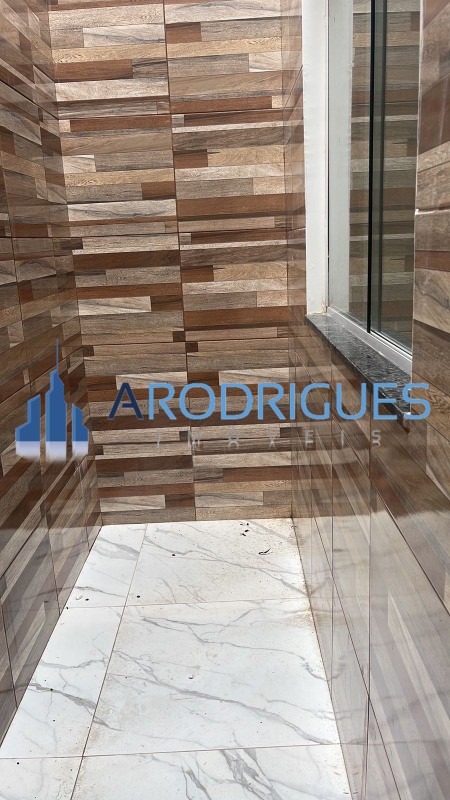 Casa, 3 quartos, 125 m² - Foto 12
