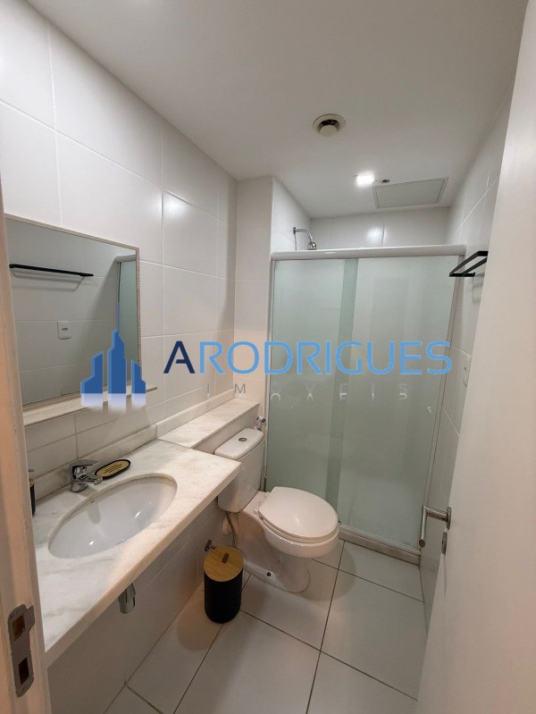 Apartamento, 2 quartos, 63 m² - Foto 3