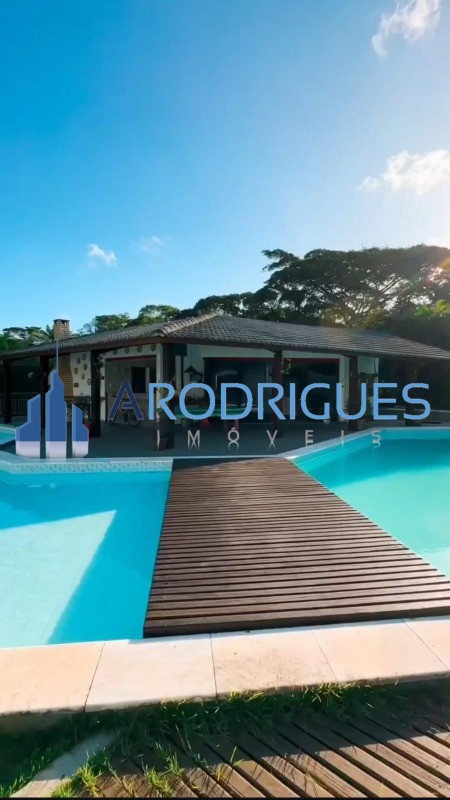 Casa, 4 quartos, 4669 m² - Foto 2