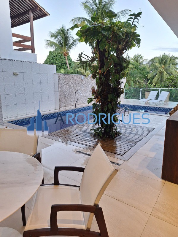 Casa, 5 quartos, 800 m² - Foto 14