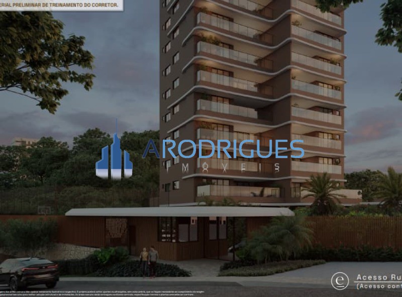 Apartamento, 3 quartos, 119 m² - Foto 24