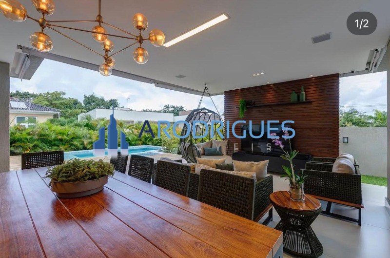 Casa, 4 quartos, 536 m² - Foto 27