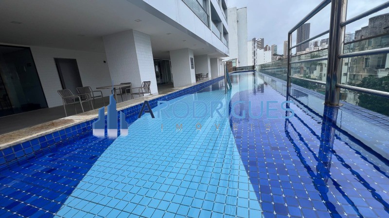 Apartamento, 1 quarto, 50 m² - Foto 10