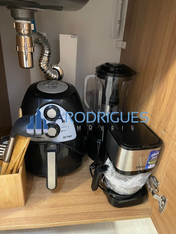 Apartamento, 1 quarto, 27 m² - Foto 13
