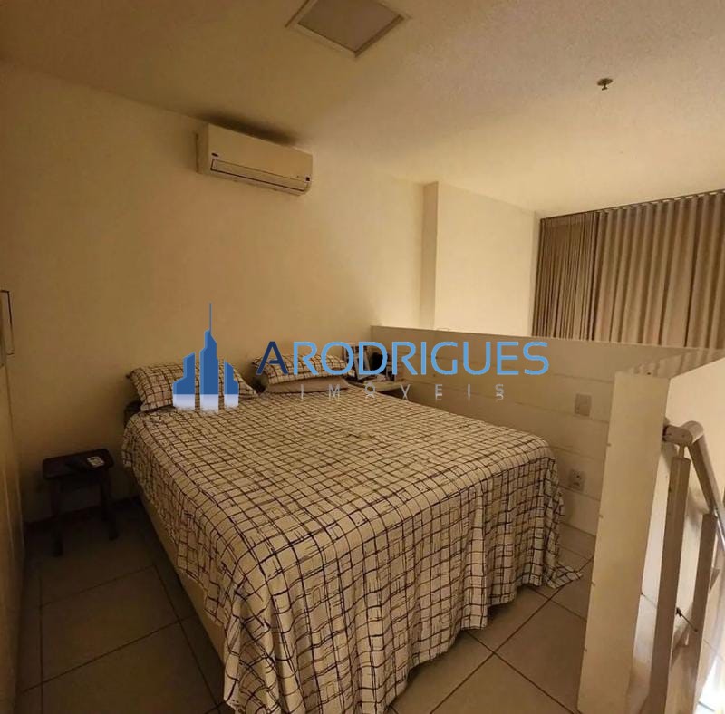 Apartamento, 1 quarto, 48 m² - Foto 3
