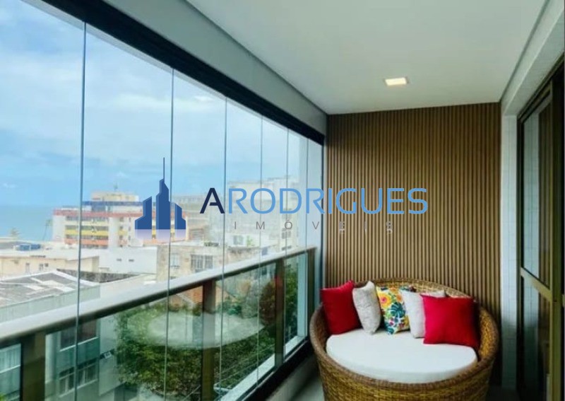 Apartamento, 1 quarto, 50 m² - Foto 19