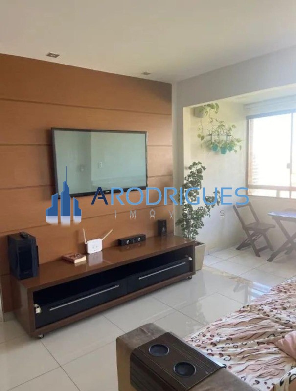 Apartamento, 1 quarto, 48 m² - Foto 2