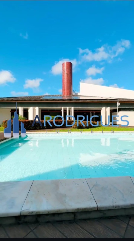 Casa, 4 quartos, 4669 m² - Foto 3