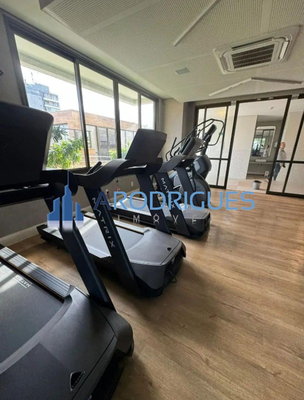 Apartamento, 2 quartos, 65 m² - Foto 11