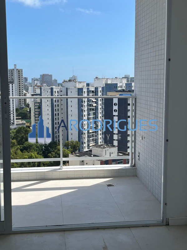 Apartamento, 1 quarto, 30 m² - Foto 4