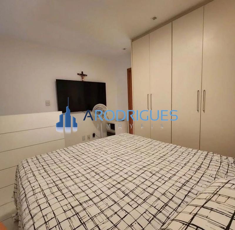Apartamento, 1 quarto, 48 m² - Foto 9